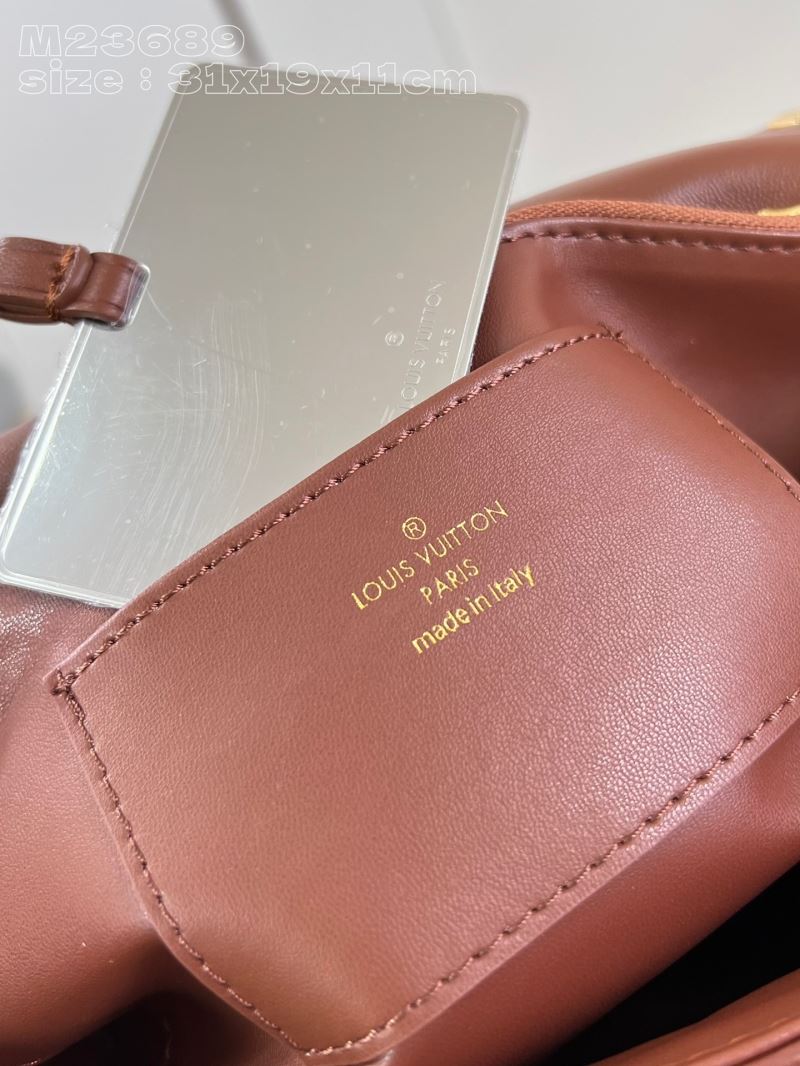 Louis Vuitton Satchel Bags